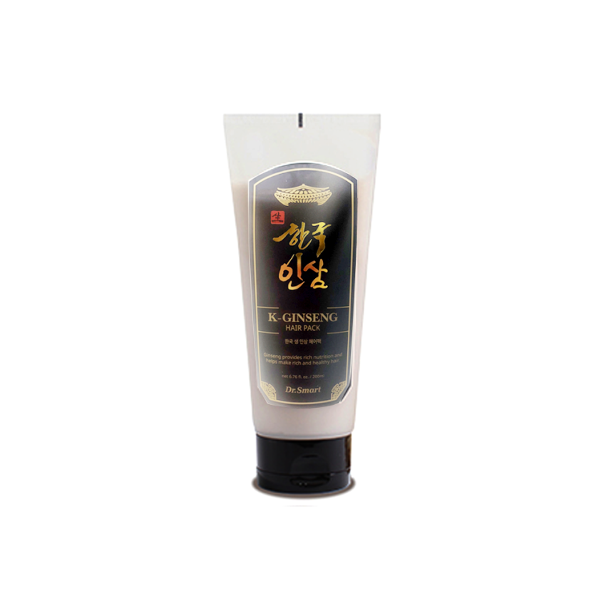 K-Ginseng Hair pack(200ml) K-Ginseng Hair pack(200ml)